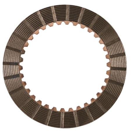 Aftermarket T159475 Industrial Parking Brake Disc Fits John Deere 210K 310G 325J 410E BRR90-0019